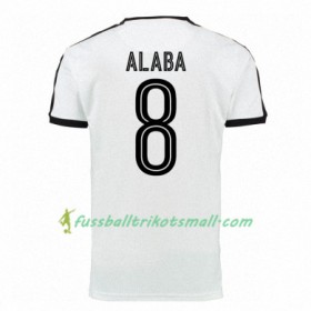 Fußballtrikots Österreich ALABA Auswärts-trikot Euro 2016