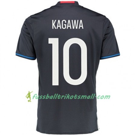 Fußballtrikots Japan SHINJI KAGAWA 2016-2017 Kurzarm Heimtrikotsatz kaufen