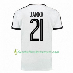 Fußballtrikots Österreich JANKO Auswärts-trikot Euro 2016