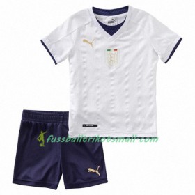Fußballtrikots Italien Tribute Auswärts-trikot Kinder 2016/17 Kurzarm