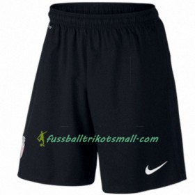 USA Auswärts Kurze Hosen 2016/17