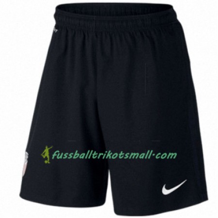 USA Auswärts Kurze Hosen 2016/17