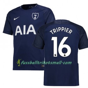 Fußballtrikots Tottenham Hotspur TRIPPIER 16 2017-2018 Kurzarm Auswärts-trikot kaufen