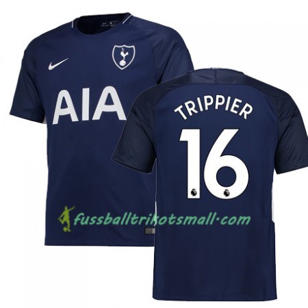Fußballtrikots Tottenham Hotspur TRIPPIER 16 2017-2018 Kurzarm Auswärts-trikot kaufen