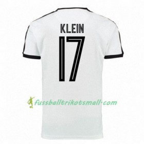 Fußballtrikots Österreich KLEIN Auswärts-trikot Euro 2016