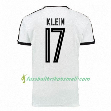 Fußballtrikots Österreich KLEIN Auswärts-trikot Euro 2016