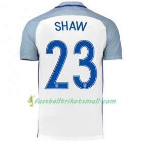 Fußballtrikots England SHAW Heimtrikotsatz Euro 2016