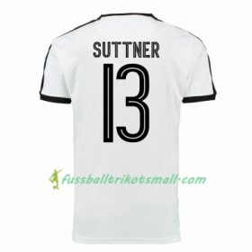 Fußballtrikots Österreich SUTTNE Auswärts-trikot Euro 2016