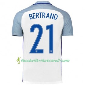 Fußballtrikots England BERTRAND Heimtrikotsatz Euro 2016