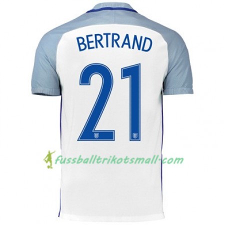 Fußballtrikots England BERTRAND Heimtrikotsatz Euro 2016