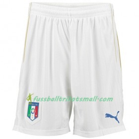 Italien Heim Kurze Hosen Euro 2016