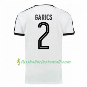 Fußballtrikots Österreich GARICS Auswärts-trikot Euro 2016