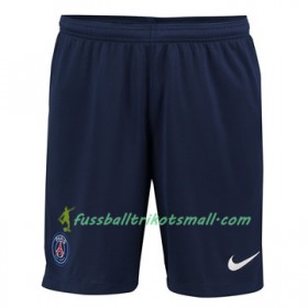 PSG Heim Kurze Hosen 2017-2018