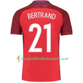 Fußballtrikots England BERTRAND Auswärts-trikot Euro 2016