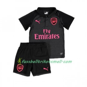 Fußballtrikots Arsenal Kinder 2017-2018 Kurzarm Ausweichtrikot kaufen
