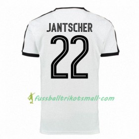 Fußballtrikots Österreich JANTSCHER Auswärts-trikot Euro 2016