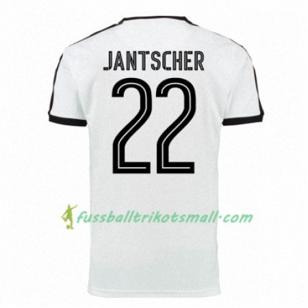 Fußballtrikots Österreich JANTSCHER Auswärts-trikot Euro 2016