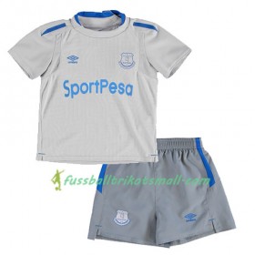 Fußballtrikots Everton Kinder 2017-2018 Kurzarm Auswärts-trikot kaufen