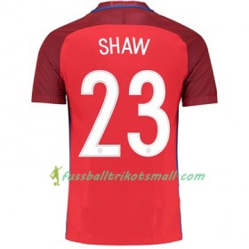 Fußballtrikots England SHAW Auswärts-trikot Euro 2016