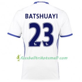 Fußballtrikots Chelsea BATSHUAYI 23 2017-2018 Kurzarm Ausweichtrikot kaufen