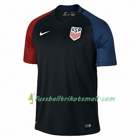Fußballtrikots USA 2016-2017 Kurzarm Auswärts-trikot kaufen