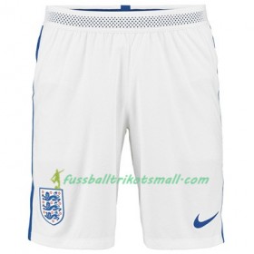 England Heim Kurze Hosen Euro 2016