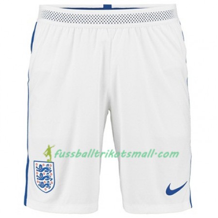 England Heim Kurze Hosen Euro 2016