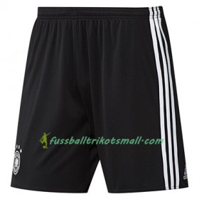 Deutschland Heim Kurze Hosen Euro 2016