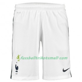 Frankreich Auswärts Kurze Hosen Euro 2016