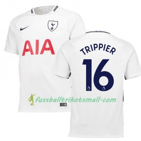 Fußballtrikots Tottenham Hotspur TRIPPIER 16 2017-2018 Kurzarm Heimtrikotsatz kaufen