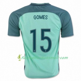 Fußballtrikots Portugal ANDRE GOMES Auswärts-trikot Euro 2016