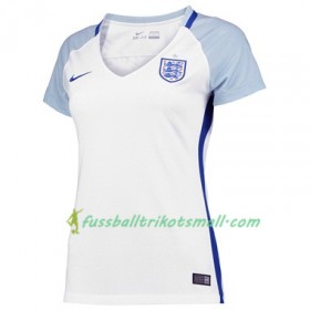 Fußballtrikots England Heimtrikotsatz Euro 2016 Frauens Euro 2016
