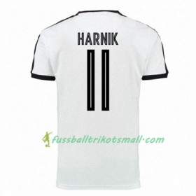 Fußballtrikots Österreich HARNIK Auswärts-trikot Euro 2016