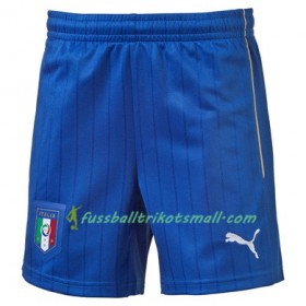 Italien Auswärts Kurze Hosen Euro 2016
