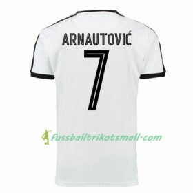 Fußballtrikots Österreich ARNAUTOVIC Auswärts-trikot Euro 2016