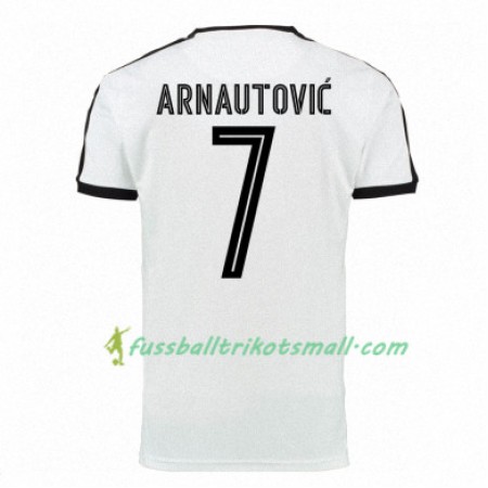 Fußballtrikots Österreich ARNAUTOVIC Auswärts-trikot Euro 2016