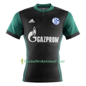 Fußballtrikots FC Schalke 04 2017-2018 Kurzarm Ausweichtrikot kaufen