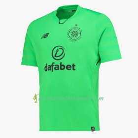 Fußballtrikots Celtic Glasgow 2017-2018 Kurzarm Ausweichtrikot kaufen