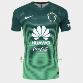 Fußballtrikots Club América 2017-2018 Kurzarm Ausweichtrikot kaufen