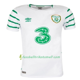 Fußballtrikots Irland Auswärts-trikot Euro 2016