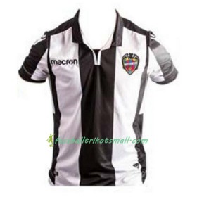 Fußballtrikots Levante 2017-2018 Kurzarm Auswärts-trikot kaufen
