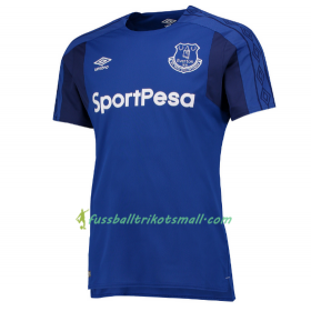 Fußballtrikots Everton 2017-2018 Kurzarm Heimtrikotsatz kaufen