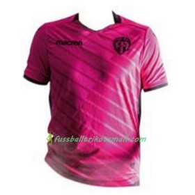 Fußballtrikots Levante 2017-2018 Kurzarm Ausweichtrikot kaufen