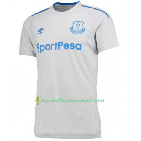 Fußballtrikots Everton 2017-2018 Kurzarm Auswärts-trikot kaufen