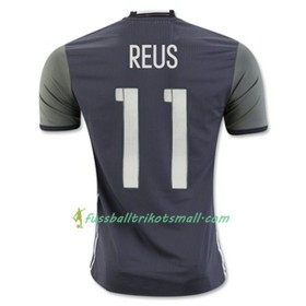 Fußballtrikots Deutschland REUS Auswärts-trikot Euro 2016