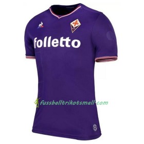 Fußballtrikots ACF Fiorentina 2017-2018 Kurzarm Heimtrikotsatz kaufen