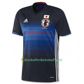 Fußballtrikots Japan 2016-2017 Kurzarm Heimtrikotsatz kaufen