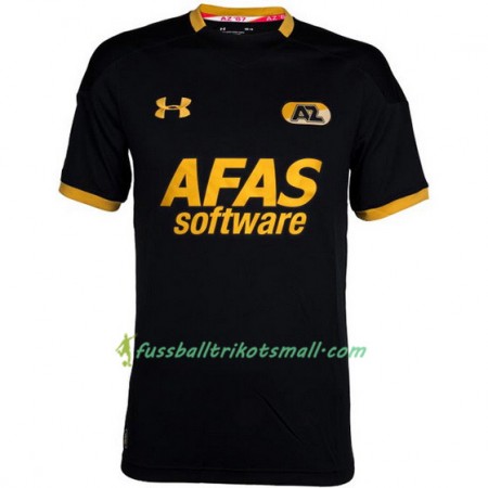 Fußballtrikots AZ Alkmaar 2017-2018 Kurzarm Auswärts-trikot kaufen