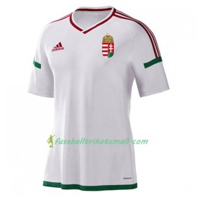 Fußballtrikots Ungarn Auswärts-trikot Euro 2016