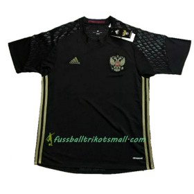 Fußballtrikots Russland Torwart trikot Euro 2016